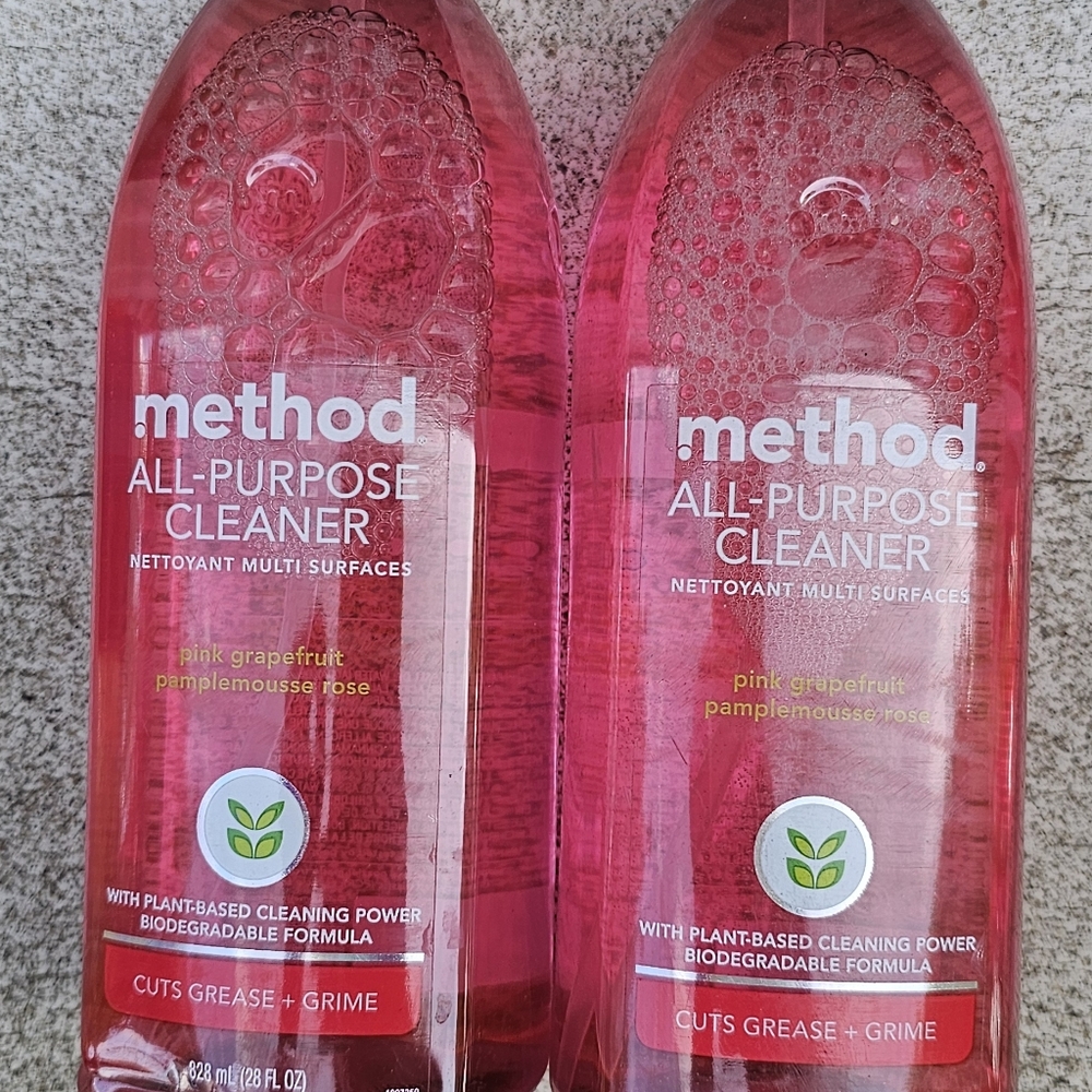 Method X 2 New